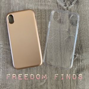 iPhone XR Cases
